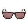 Bally 56MM Rectangular Sunglasses For Men