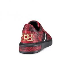 Bally Lift Marell Snakeskin Sneakers For Men -Clinique Sales Shop unnamed file 820