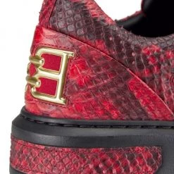 Bally Lift Marell Snakeskin Sneakers For Men -Clinique Sales Shop unnamed file 823