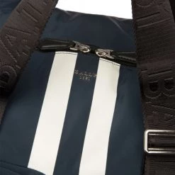 Bally Fesder Leather-Trim Duffle Bag -Clinique Sales Shop unnamed file 841