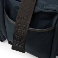 Bally Fesder Leather-Trim Duffle Bag -Clinique Sales Shop unnamed file 842