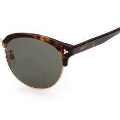 Bally Browline 54MM Round Sunglasses For Men -Clinique Sales Shop unnamed file 847