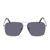 Bally 62MM Navigator Sunglasses For Men