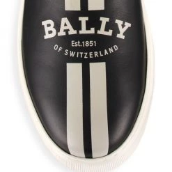 Bally Mayden Slip-on Sneakers For Men -Clinique Sales Shop unnamed file 869