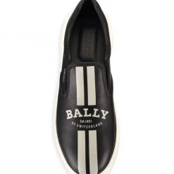 Bally Mayden Slip-on Sneakers For Men -Clinique Sales Shop unnamed file 870