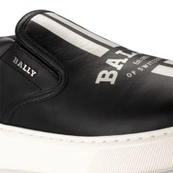 Bally Mayden Slip-on Sneakers For Men -Clinique Sales Shop unnamed file 871
