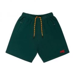 Bally Hike Drawstring Cotton Shorts For Men
