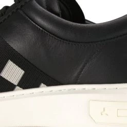 Bally Vita-Parcours Leather Sneakers For Men -Clinique Sales Shop unnamed file 933