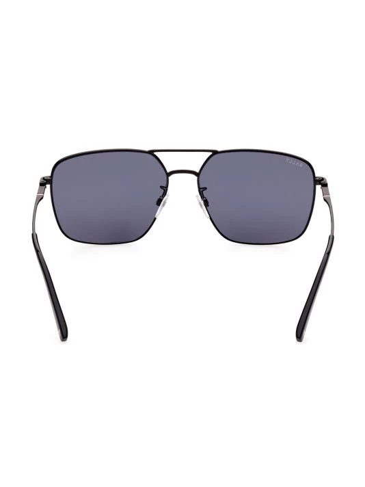 Bally 61MM Navigator Metal Sunglasses For Men 7 Bally 61MM Navigator Metal Sunglasses For Men - Image 5