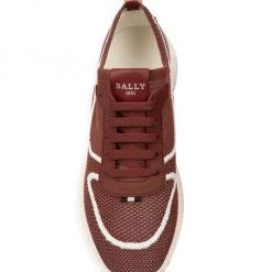 Bally Davyn Mesh Sneakers For Men -Clinique Sales Shop unnamed file 953