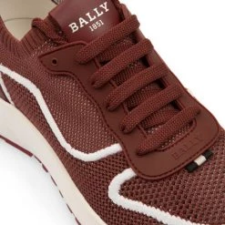 Bally Davyn Mesh Sneakers For Men -Clinique Sales Shop unnamed file 954