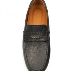 Bally Grained Leather Driving Shoes For Men -Clinique Sales Shop unnamed file 961