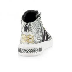 Bally Lift Meson Snake-Printed Leather Sneakers For Men -Clinique Sales Shop unnamed file 966