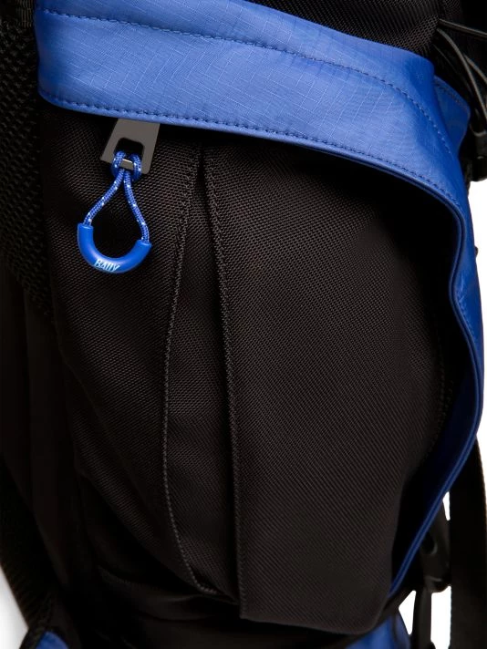 Bally Hike 3 Backpack For Men 8 Bally Hike 3 Backpack For Men - Image 6