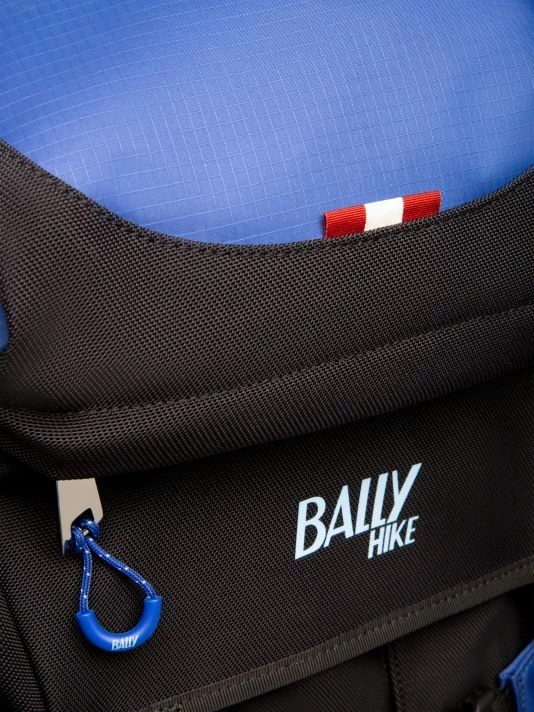 Bally Hike 3 Backpack For Men 9 Bally Hike 3 Backpack For Men - Image 7