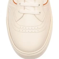 Bally Leather Logo Sneakers For Men -Clinique Sales Shop unnamed file 985