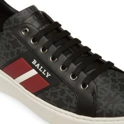 Bally Mylton Low-Top Lace-Up Sneakers For Men -Clinique Sales Shop unnamed file 995