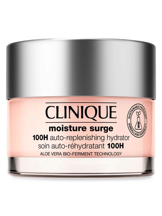 Clinique Moisture Surge™ 100H Auto-Replenishing Hydrator 2 Clinique Moisture Surge™ 100H Auto-Replenishing Hydrator
